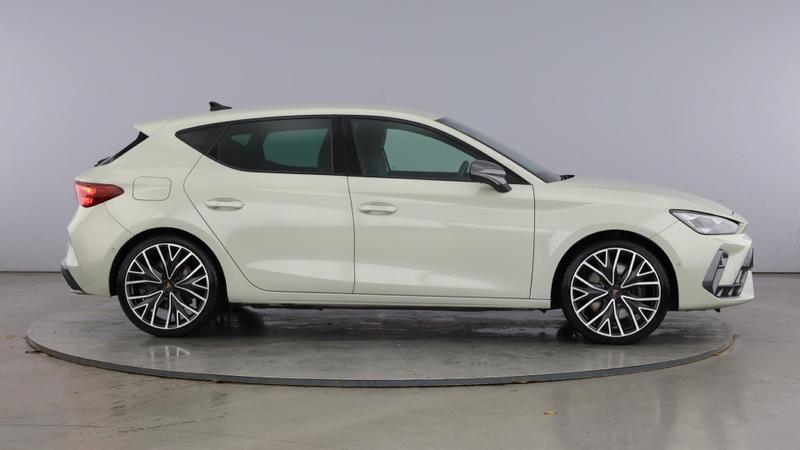 Used Cupra Leon 2025 for sale - 76205710: Photo 4