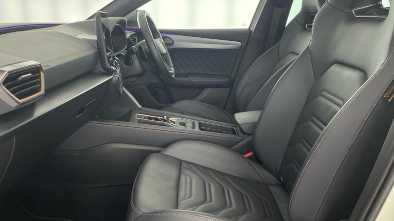 Used Cupra Leon 2025 for sale - 76205710: Photo 40