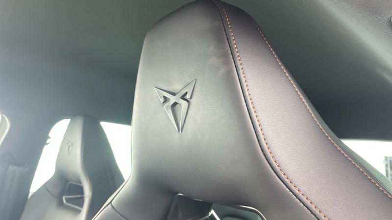 Used Cupra Leon 2025 for sale - 76205710: Photo 42