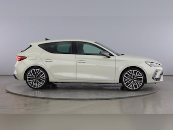 Used Cupra Leon 2025 for sale - 76205710: Photo