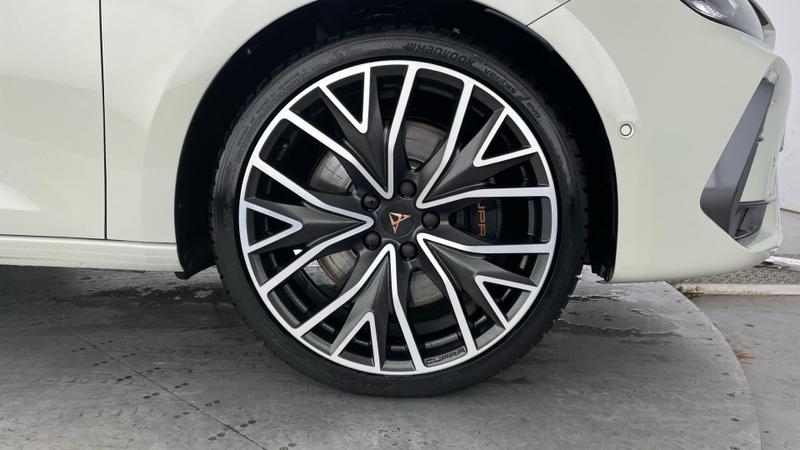 Used Cupra Leon 2025 for sale - 76205710: Photo 5