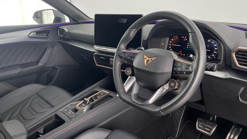 Used Cupra Leon 2025 for sale - 76205710: Photo 6