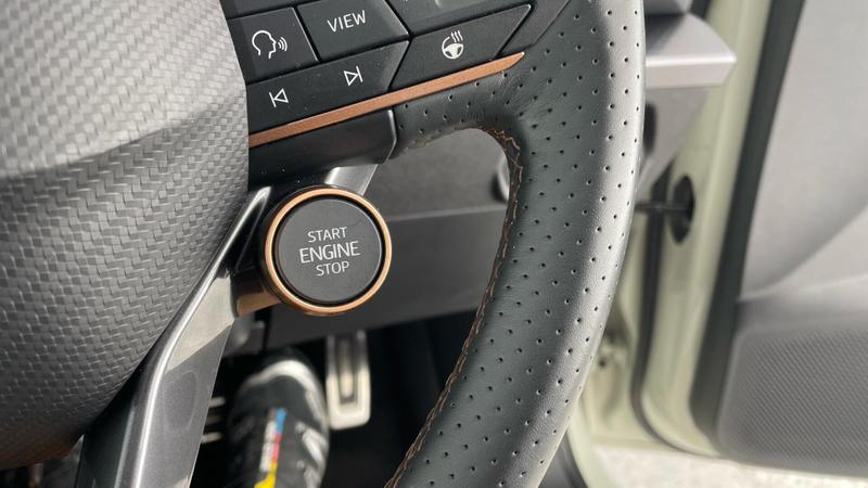 Used Cupra Leon 2025 for sale - 76205710: Photo 7