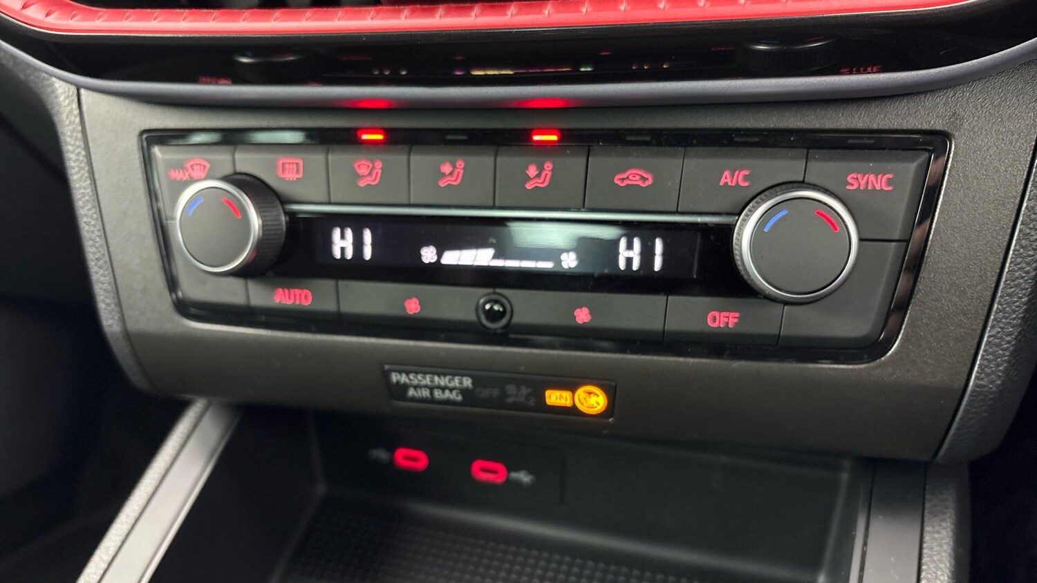 Used SEAT Ibiza 2022 for sale - 77602551: Photo 13