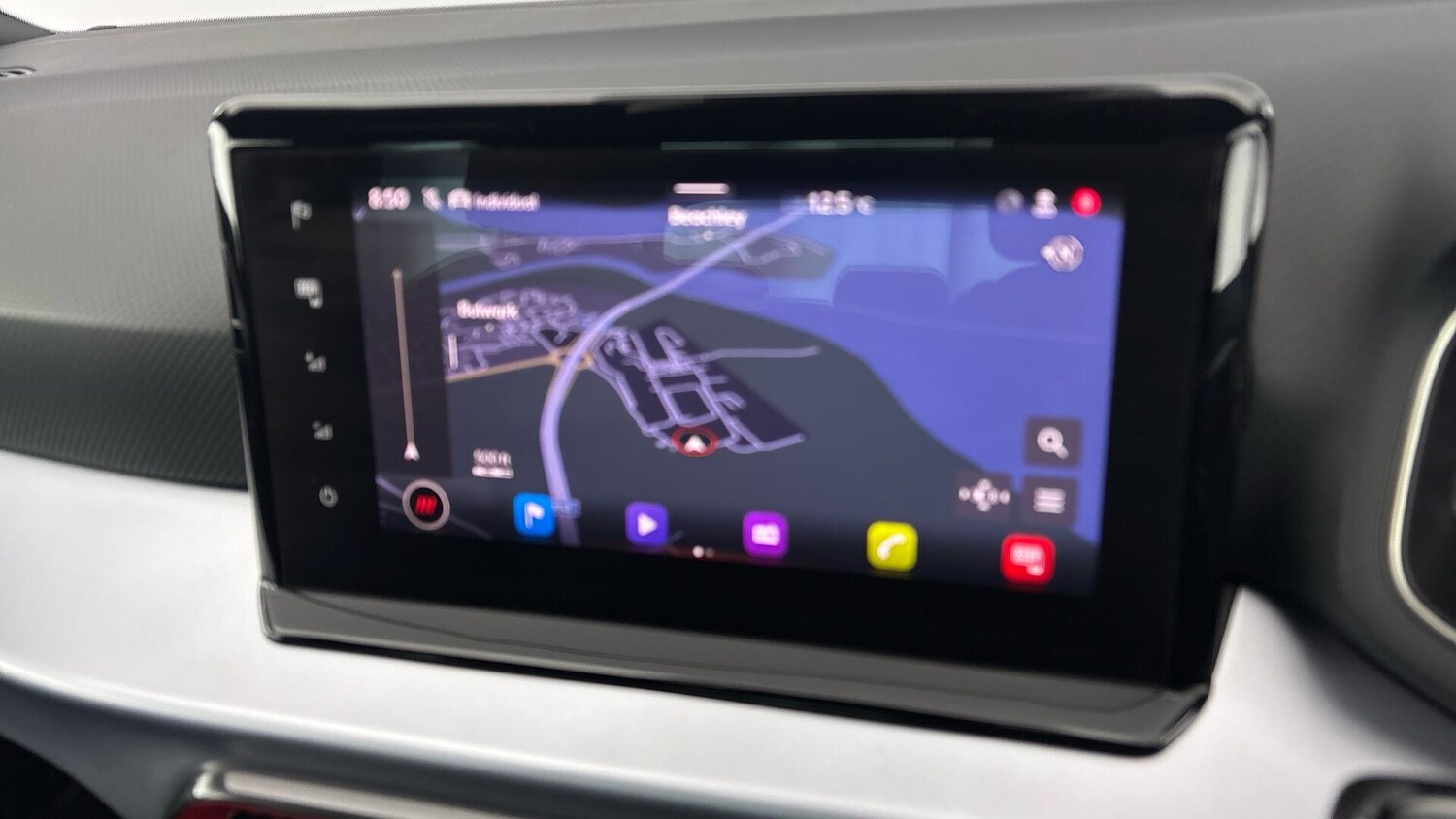 Used SEAT Ibiza 2022 for sale - 77602551: Photo 15