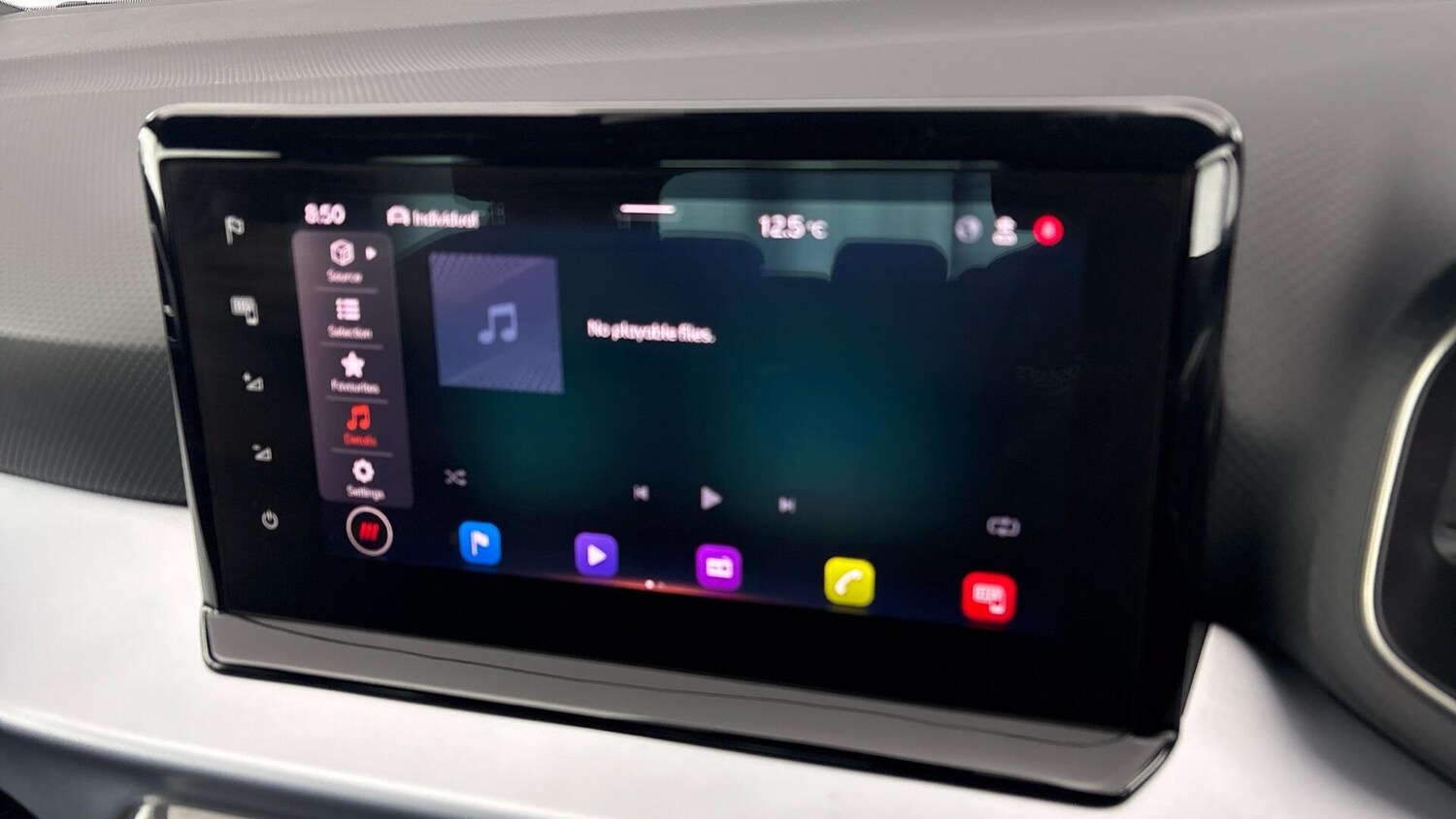 Used SEAT Ibiza 2022 for sale - 77602551: Photo 16