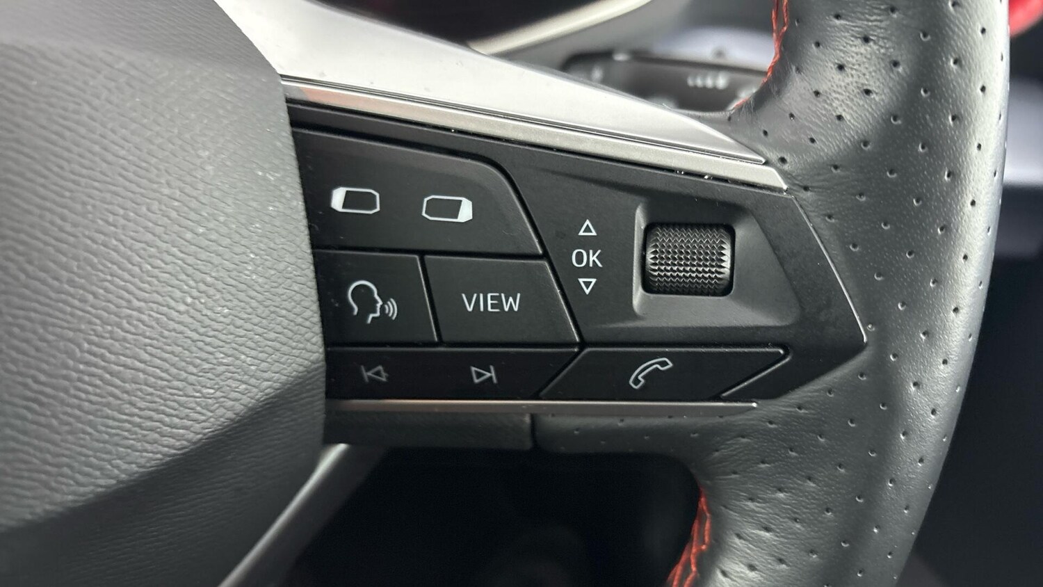 Used SEAT Ibiza 2022 for sale - 77602551: Photo 20