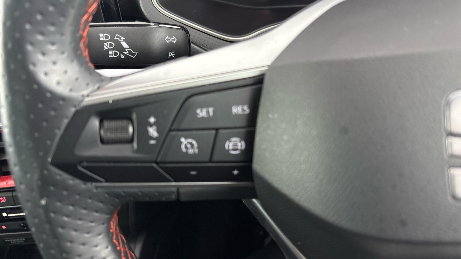 Used SEAT Ibiza 2022 for sale - 77602551: Photo 23