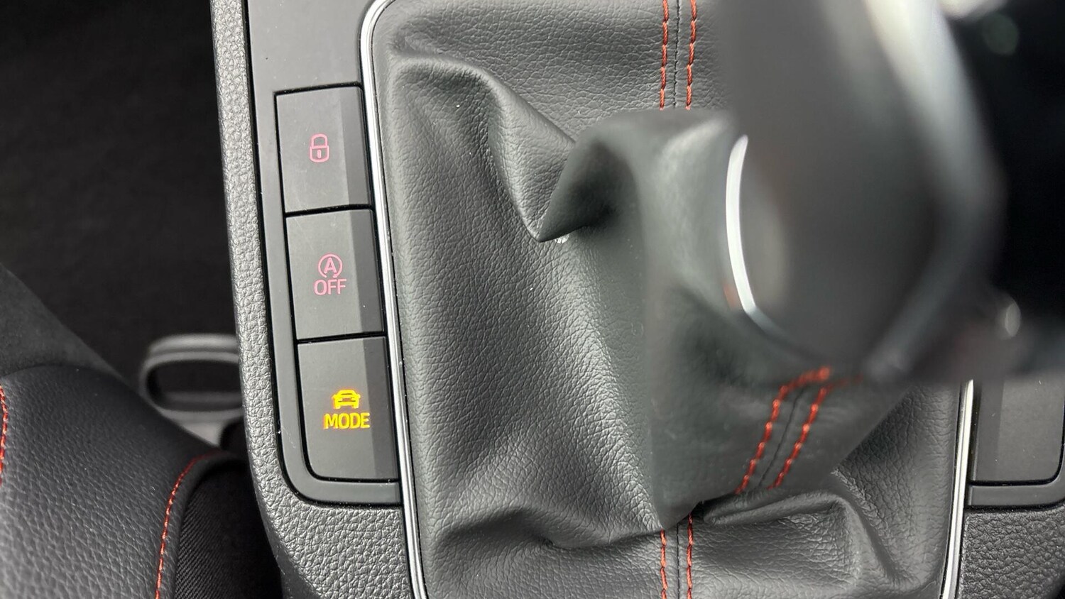 Used SEAT Ibiza 2022 for sale - 77602551: Photo 25