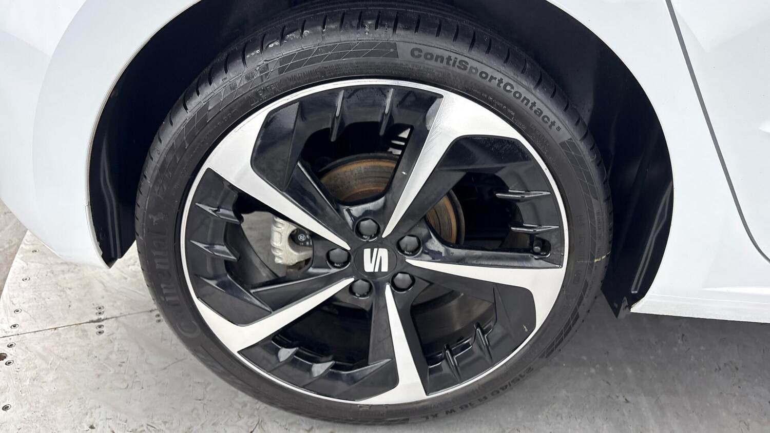 Used SEAT Ibiza 2022 for sale - 77602551: Photo 29