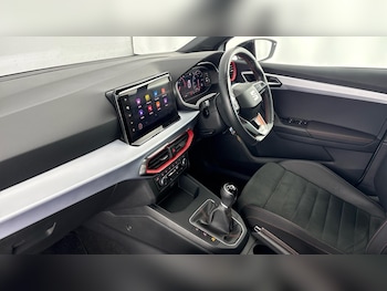 Used SEAT Ibiza 2022 for sale - 77602551: Photo