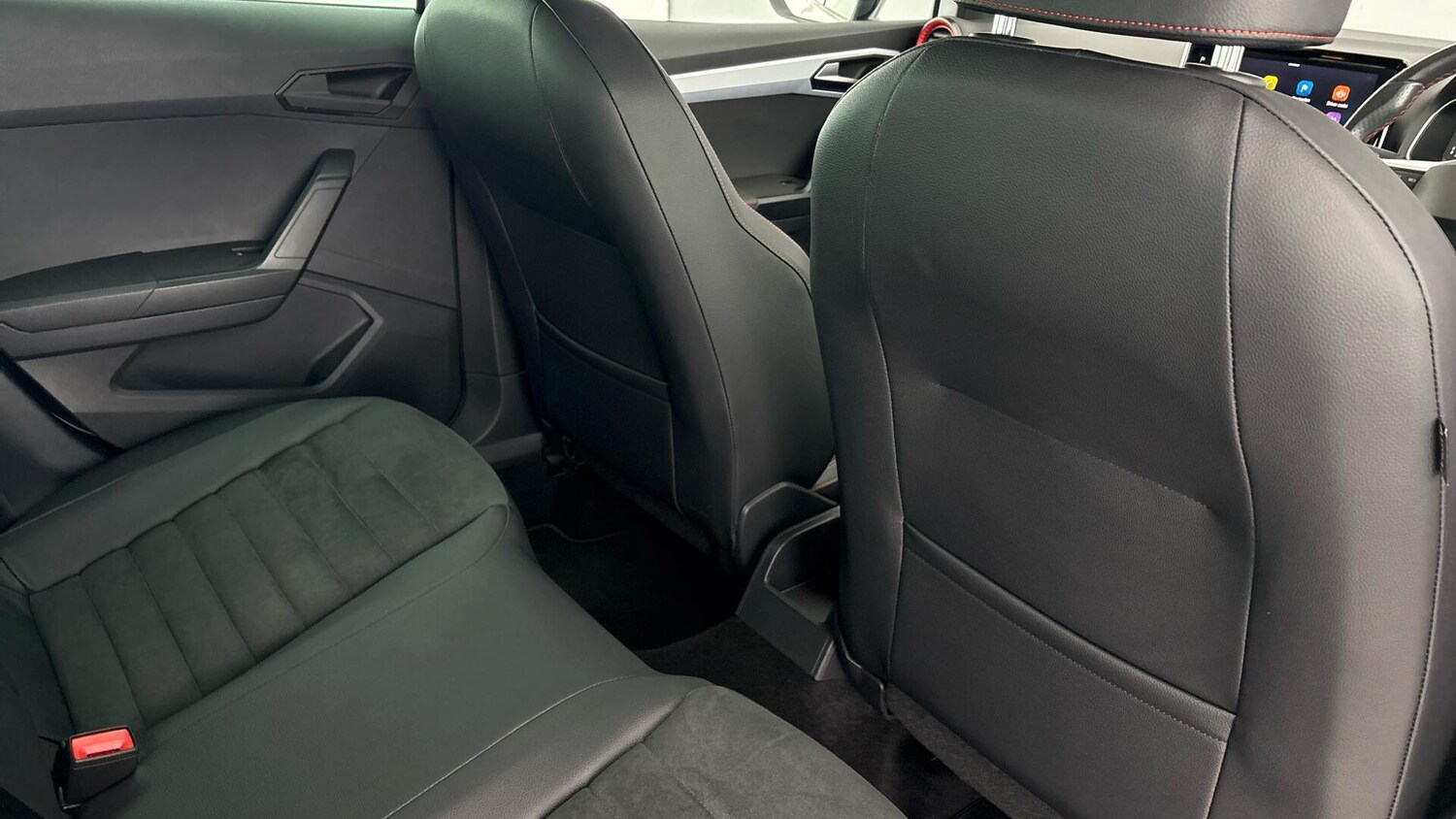 Used SEAT Ibiza 2022 for sale - 77602551: Photo 30