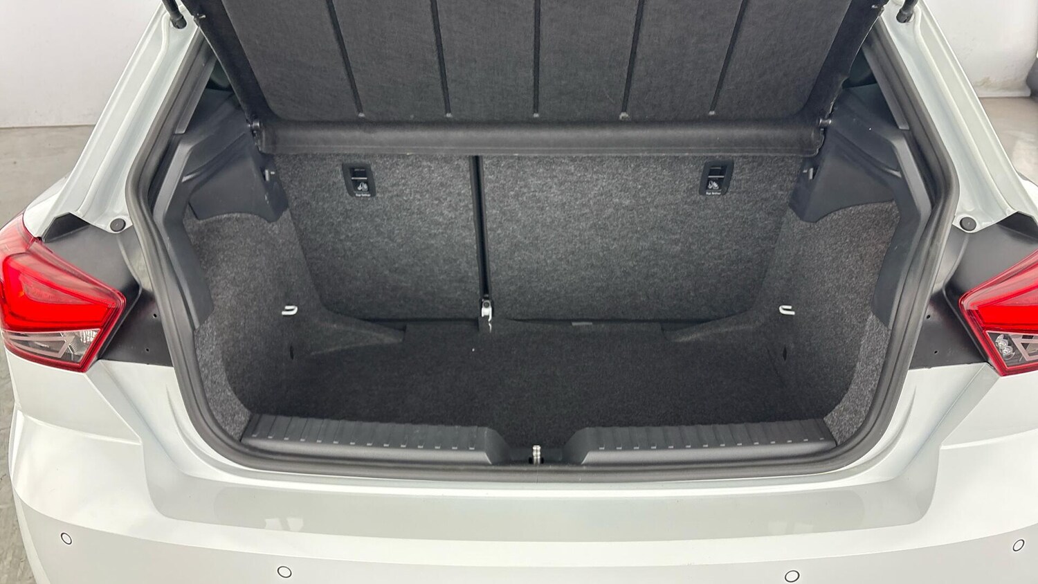 Used SEAT Ibiza 2022 for sale - 77602551: Photo 33