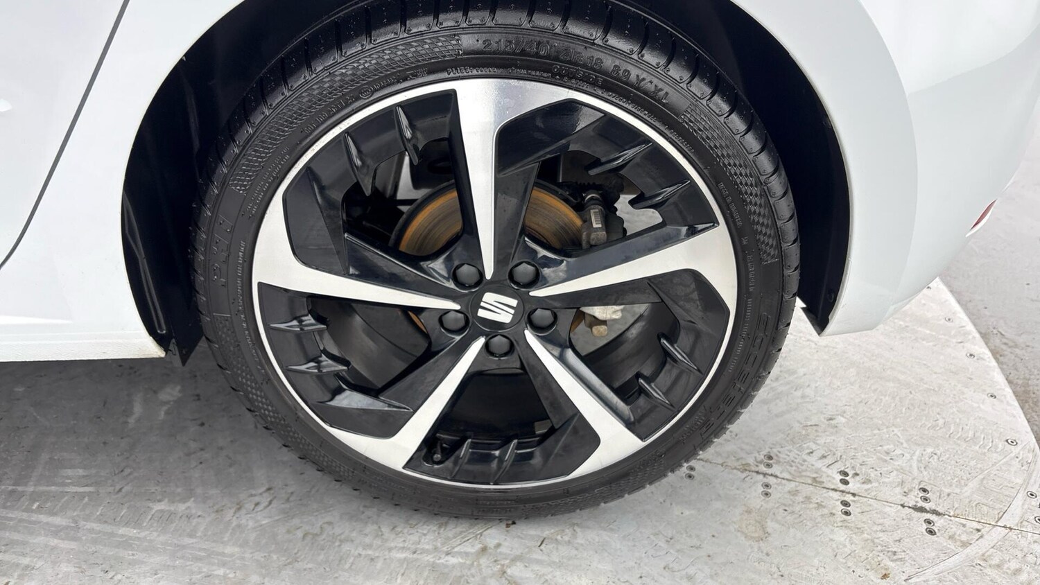 Used SEAT Ibiza 2022 for sale - 77602551: Photo 35