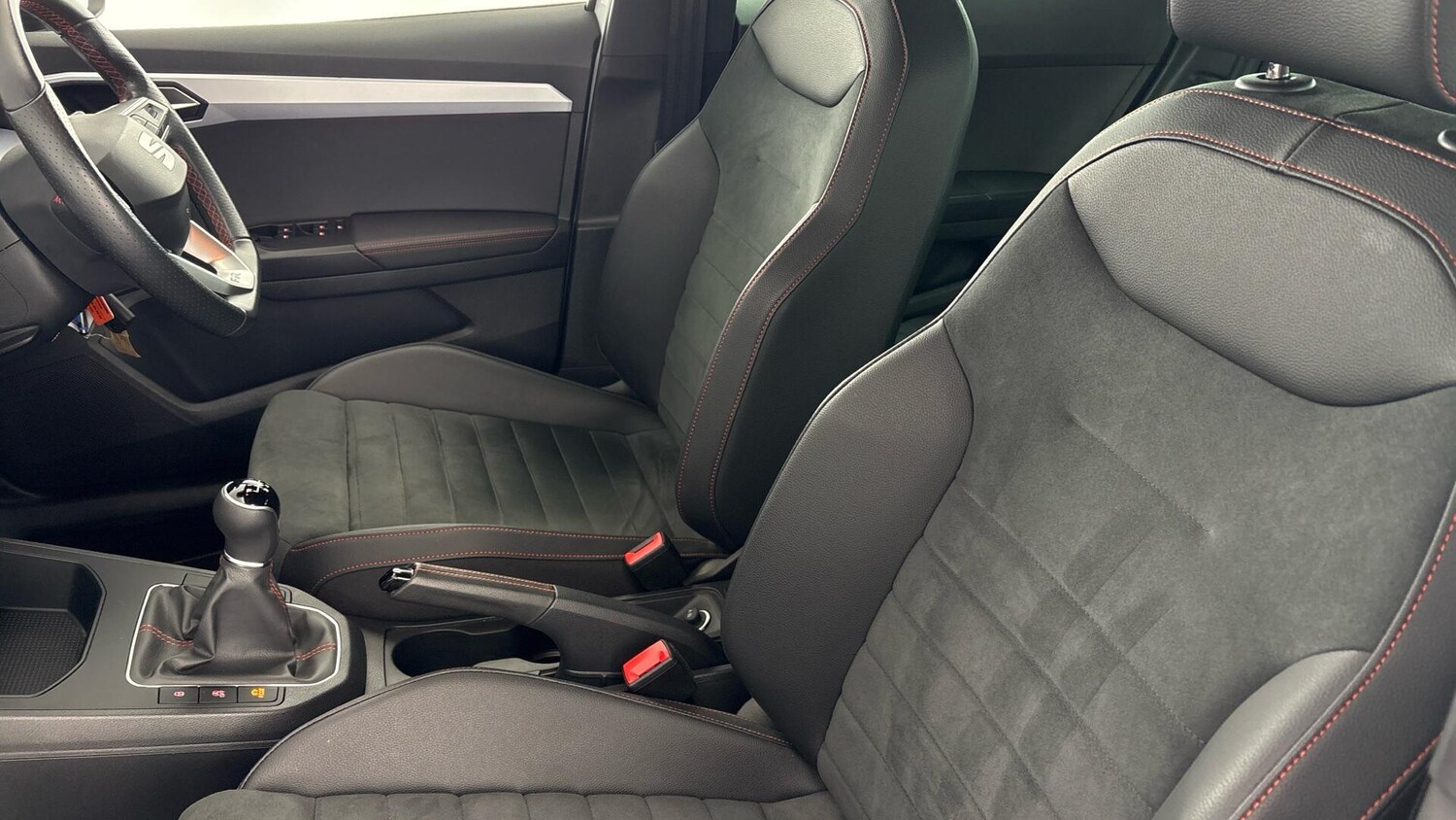 Used SEAT Ibiza 2022 for sale - 77602551: Photo 37