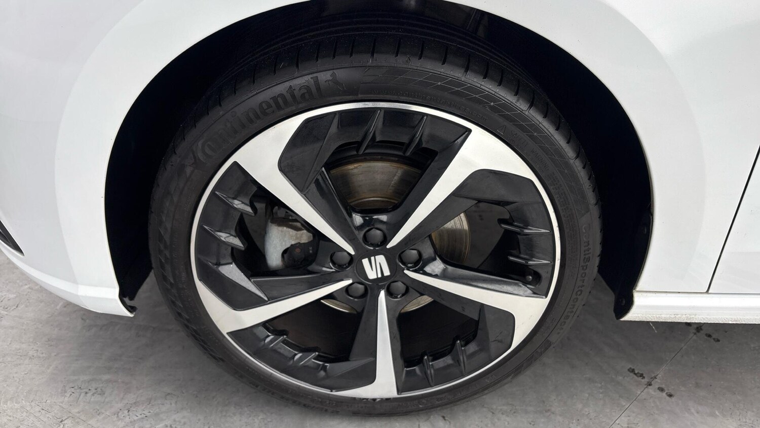 Used SEAT Ibiza 2022 for sale - 77602551: Photo 39