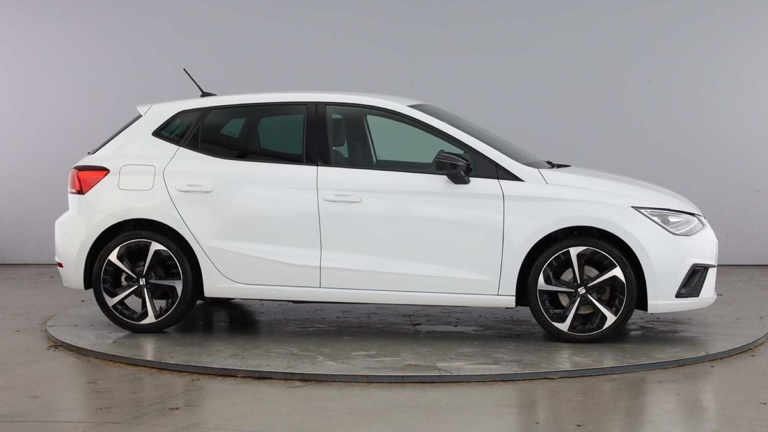 Used SEAT Ibiza 2022 for sale - 77602551: Photo 4