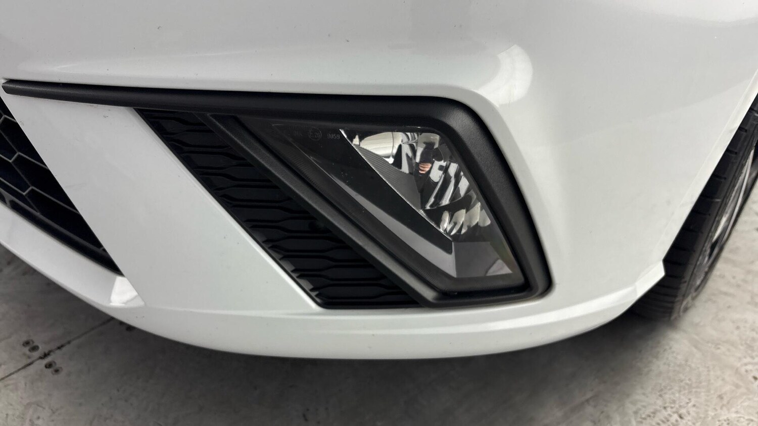 Used SEAT Ibiza 2022 for sale - 77602551: Photo 41