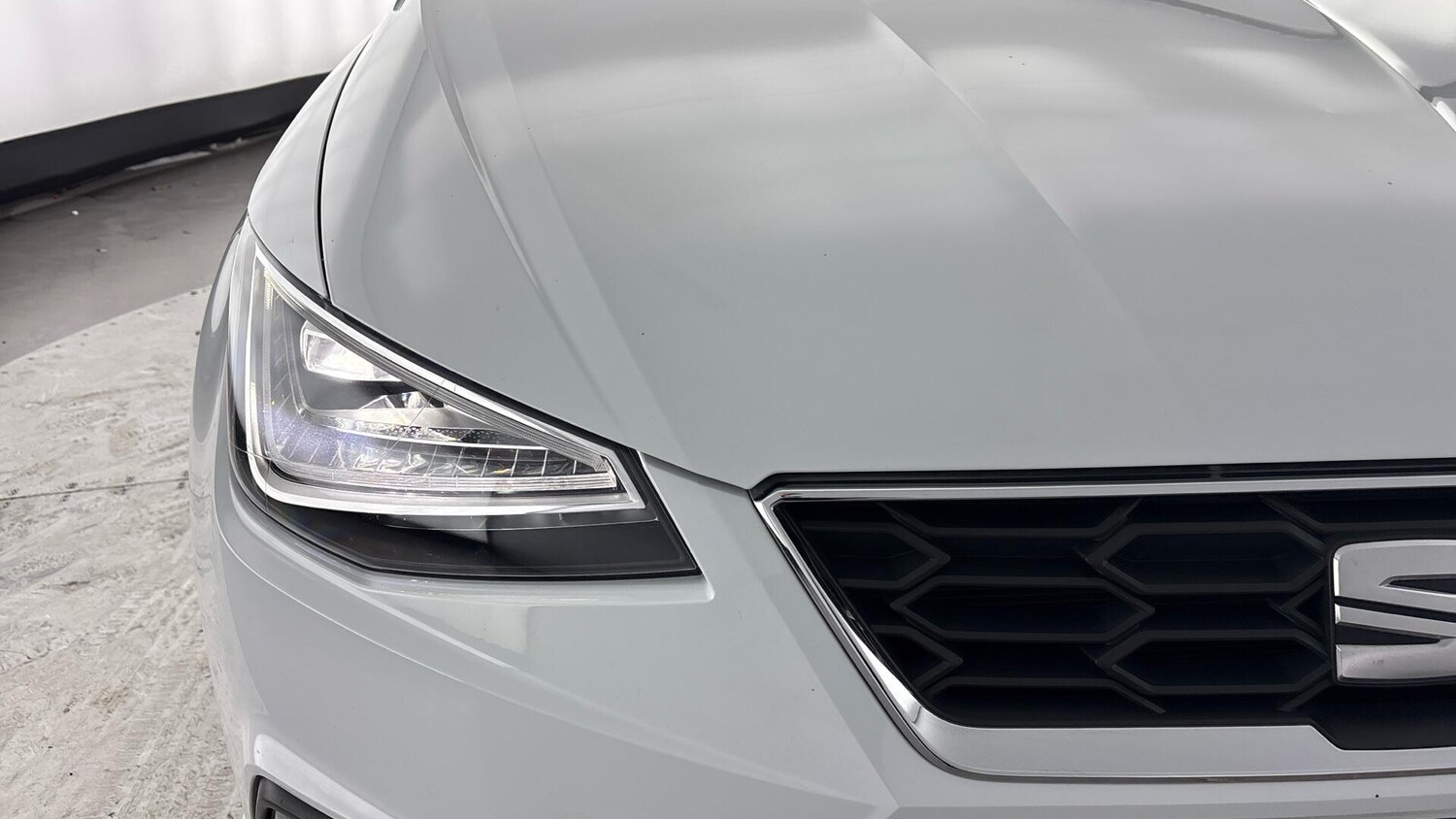 Used SEAT Ibiza 2022 for sale - 77602551: Photo 42