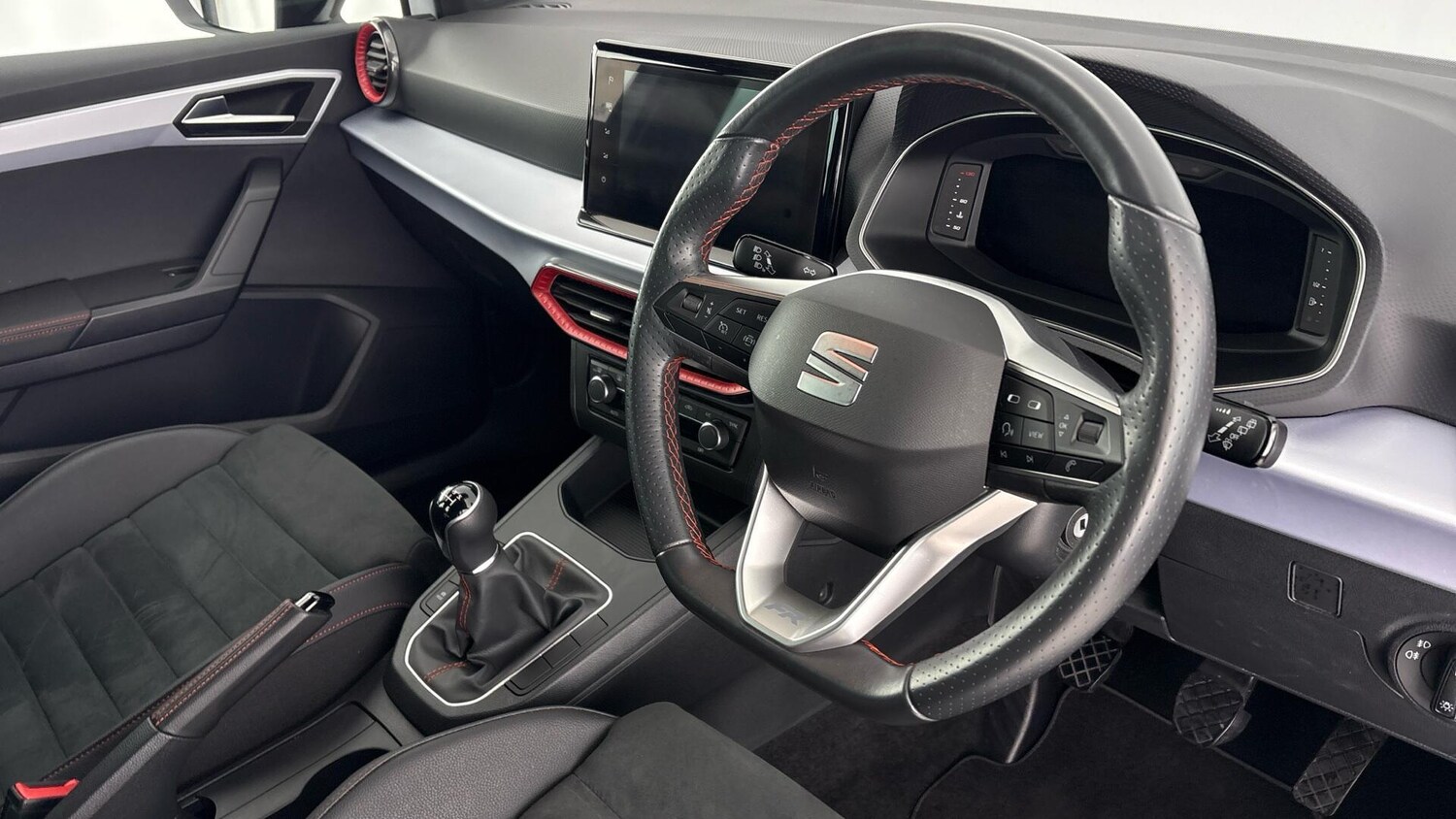 Used SEAT Ibiza 2022 for sale - 77602551: Photo 6