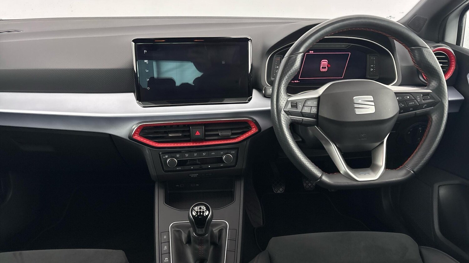 Used SEAT Ibiza 2022 for sale - 77602551: Photo 8