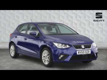 2019 - 1.0 TSI (95ps) SE Technology 5-Door Manual