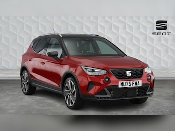 Used SEAT Arona 2025 for sale - 78328928: Photo