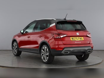 Used SEAT Arona 2025 for sale - 78328928: Photo