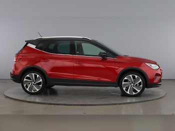 Used SEAT Arona 2025 for sale - 78328928: Photo