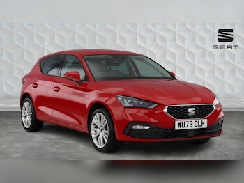 Used SEAT Leon 2023 for sale - 78980388: Photo