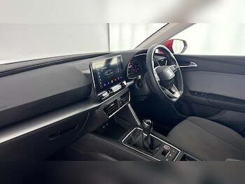 Used SEAT Leon 2023 for sale - 78980388: Photo