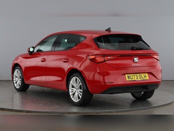 Used SEAT Leon 2023 for sale - 78980388: Photo