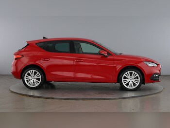 Used SEAT Leon 2023 for sale - 78980388: Photo