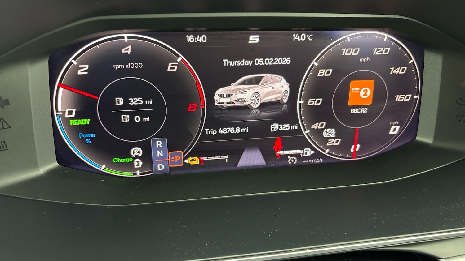 Used SEAT Leon 2021 for sale - 77602874: Photo 16