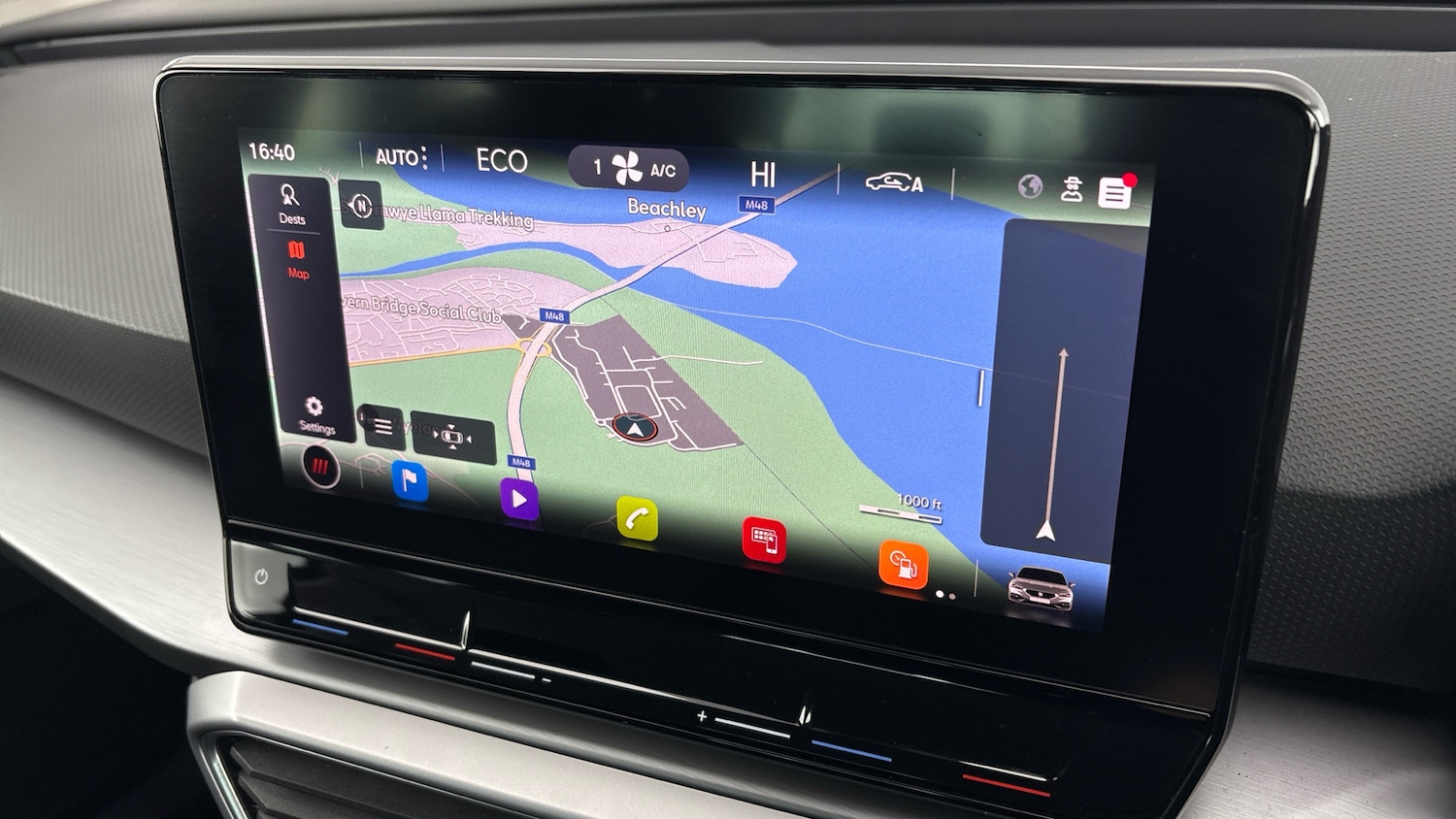 Used SEAT Leon 2021 for sale - 77602874: Photo 17