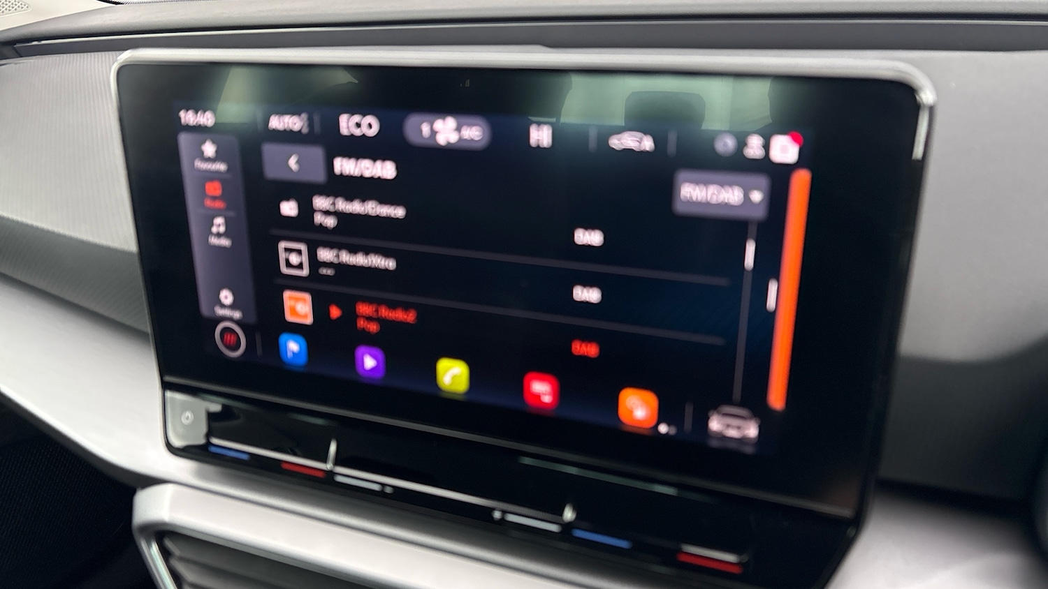 Used SEAT Leon 2021 for sale - 77602874: Photo 18