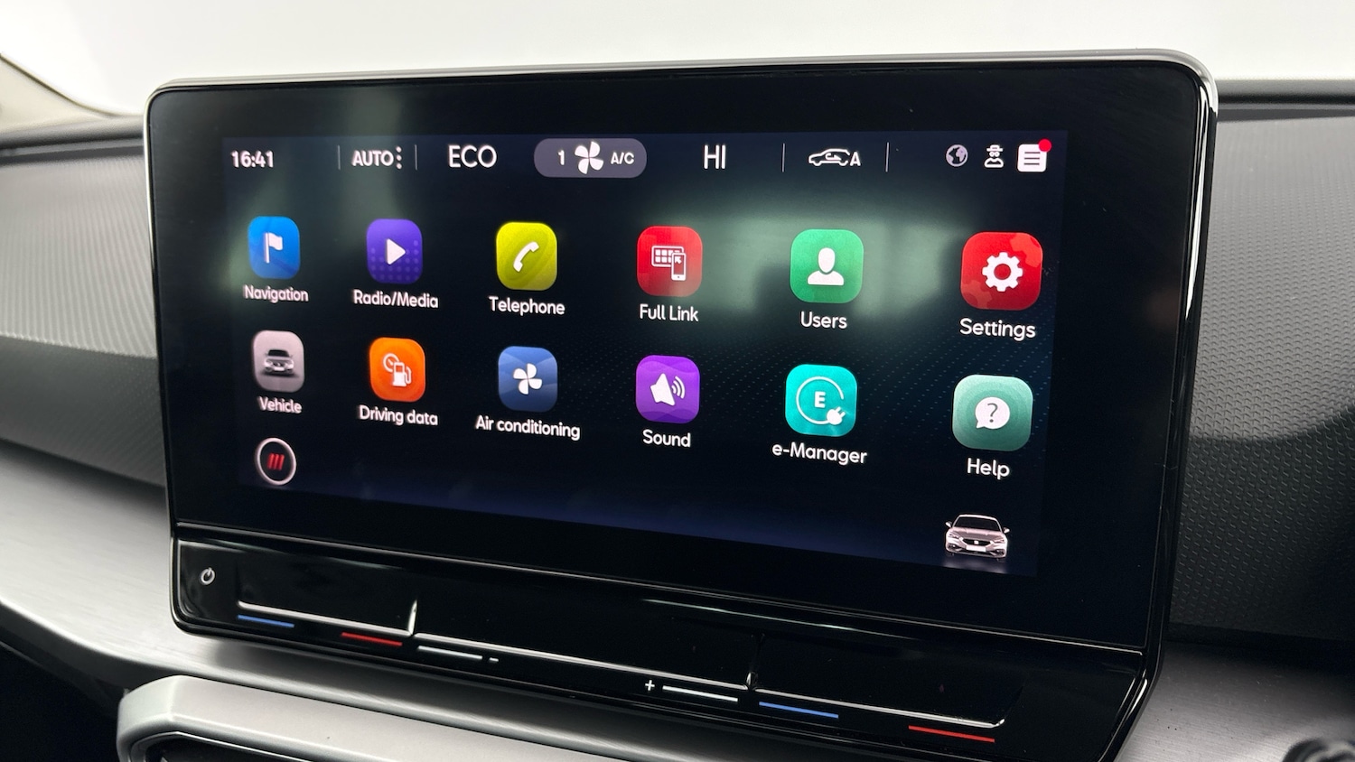 Used SEAT Leon 2021 for sale - 77602874: Photo 19