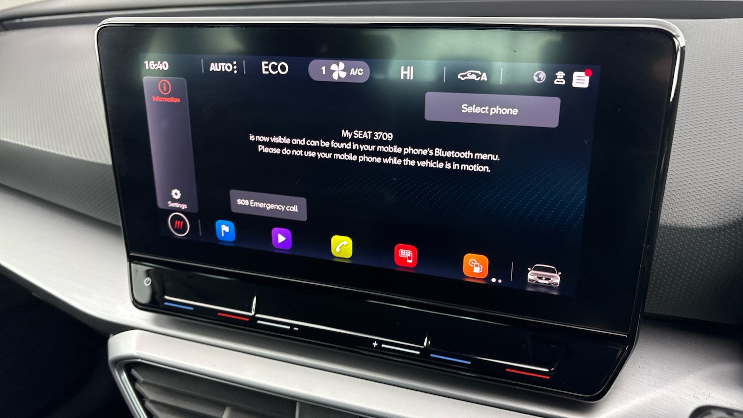 Used SEAT Leon 2021 for sale - 77602874: Photo 23