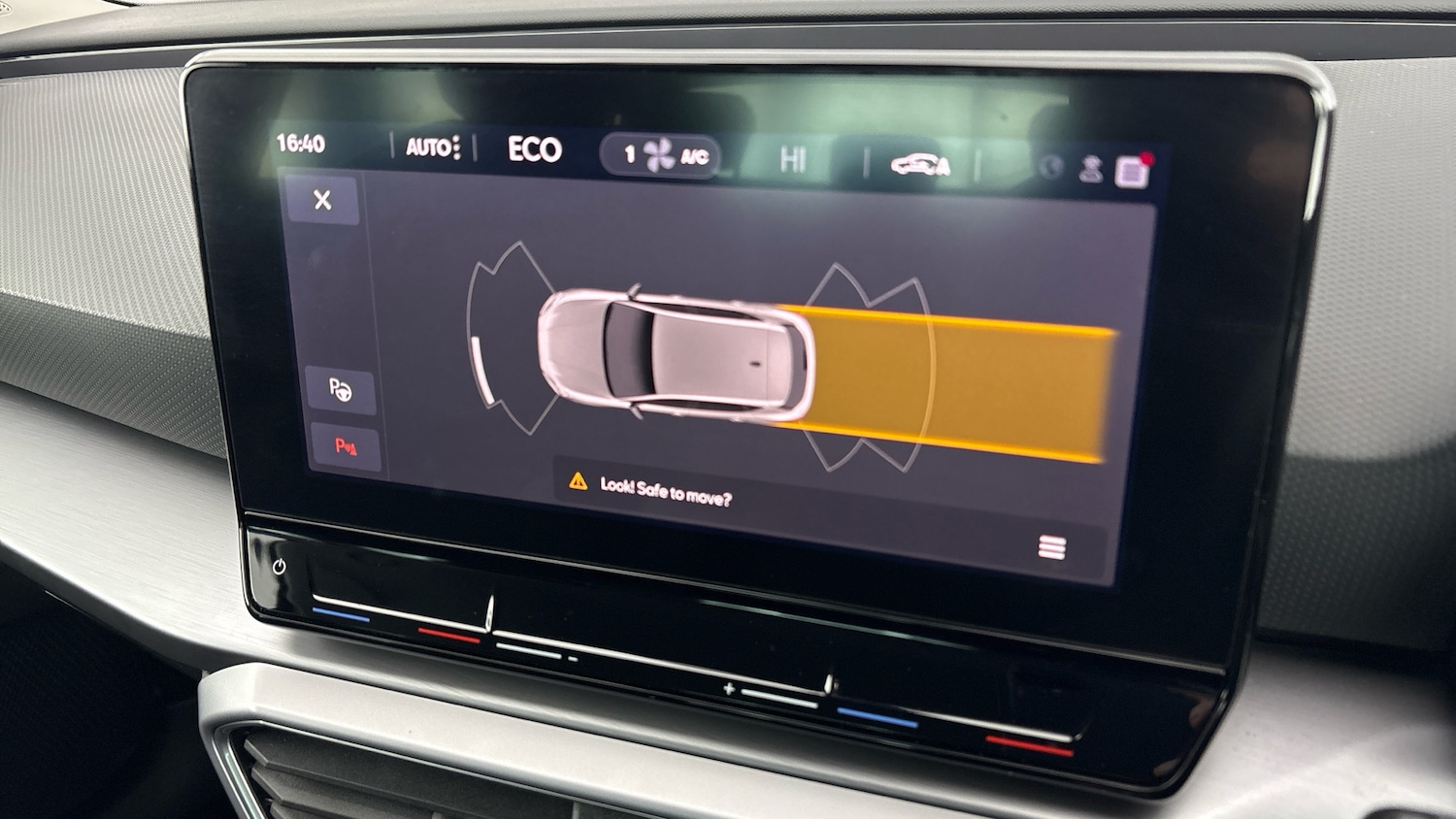 Used SEAT Leon 2021 for sale - 77602874: Photo 28