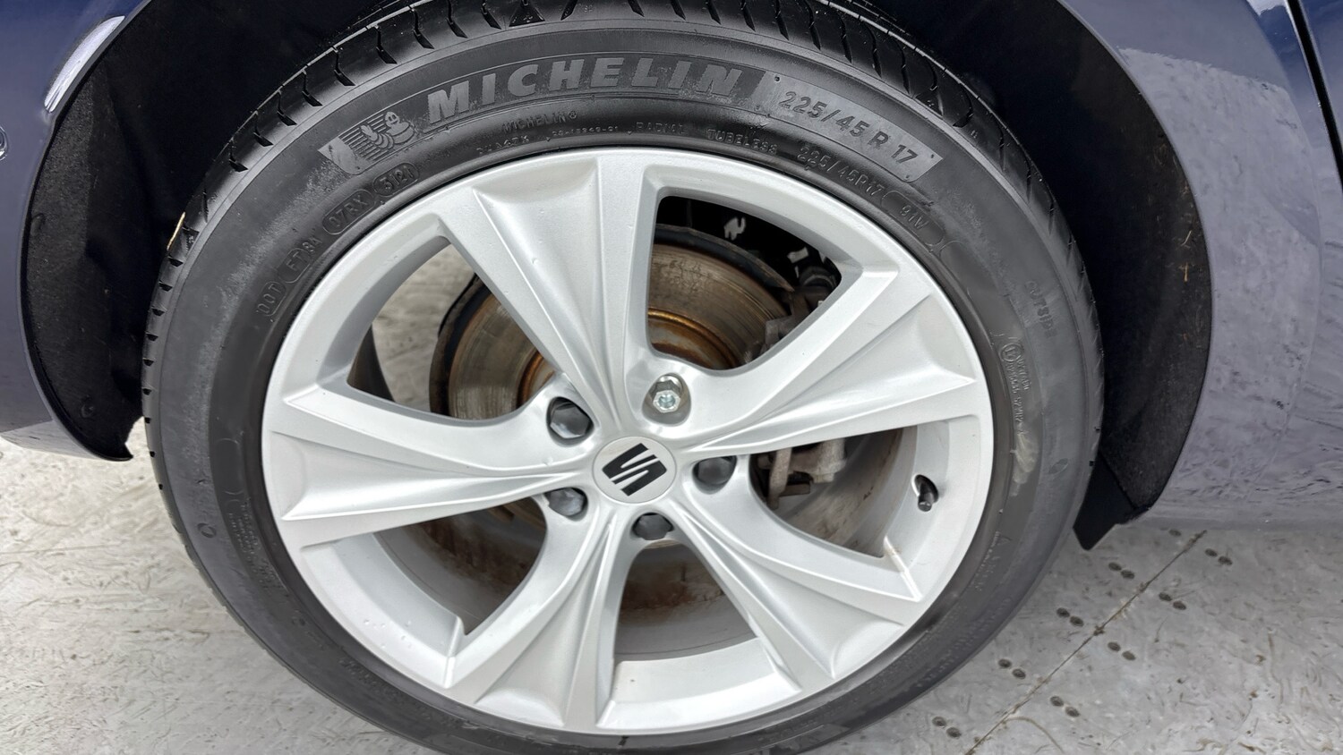 Used SEAT Leon 2021 for sale - 77602874: Photo 29