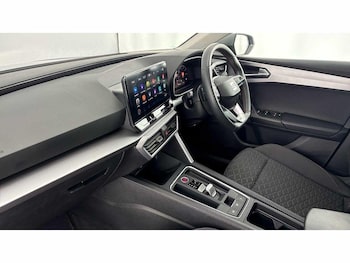 Used SEAT Leon 2021 for sale - 77602874: Photo