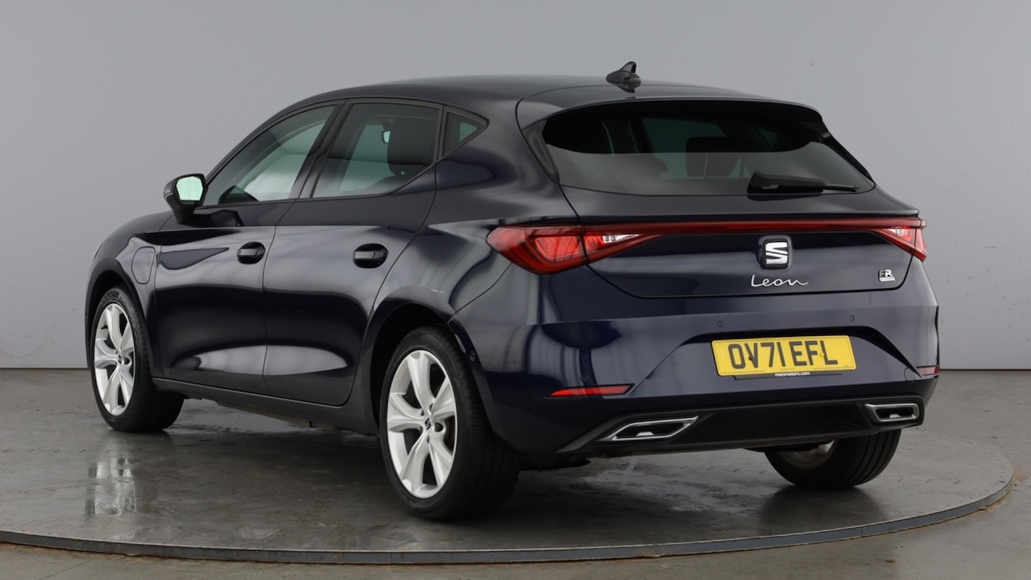 Used SEAT Leon 2021 for sale - 77602874: Photo 3