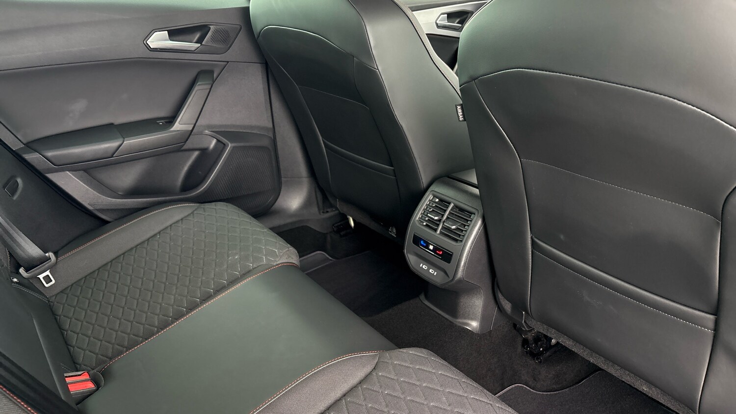 Used SEAT Leon 2021 for sale - 77602874: Photo 30