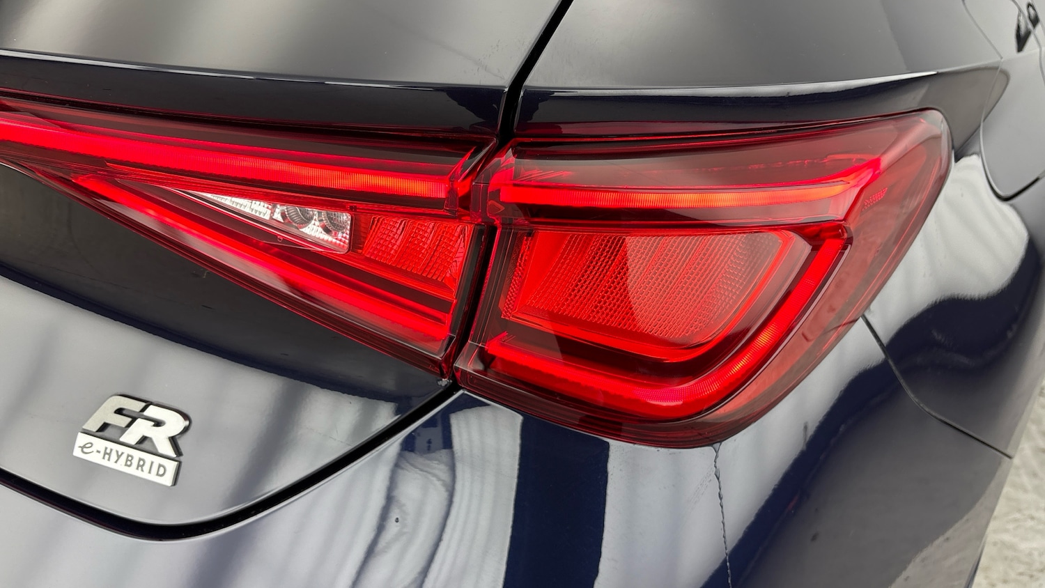 Used SEAT Leon 2021 for sale - 77602874: Photo 31