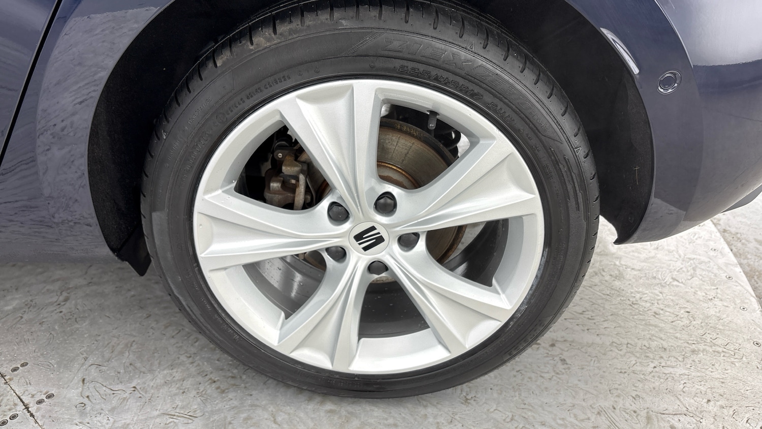 Used SEAT Leon 2021 for sale - 77602874: Photo 36