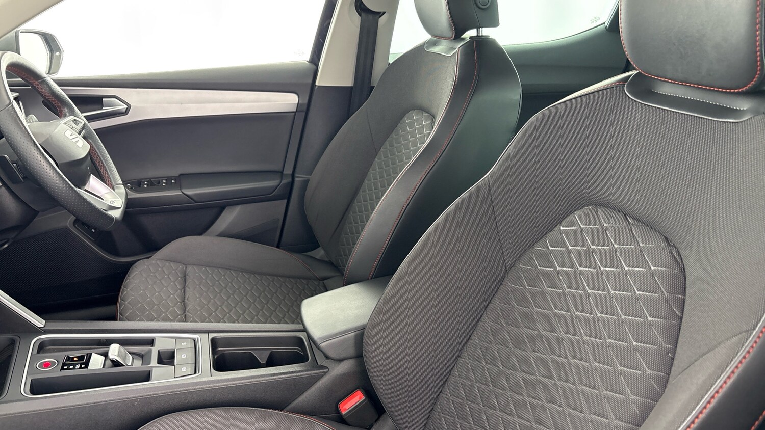 Used SEAT Leon 2021 for sale - 77602874: Photo 38