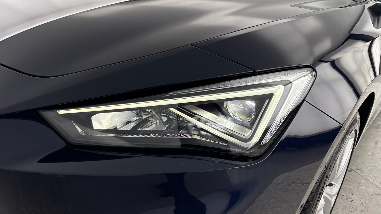 Used SEAT Leon 2021 for sale - 77602874: Photo 40