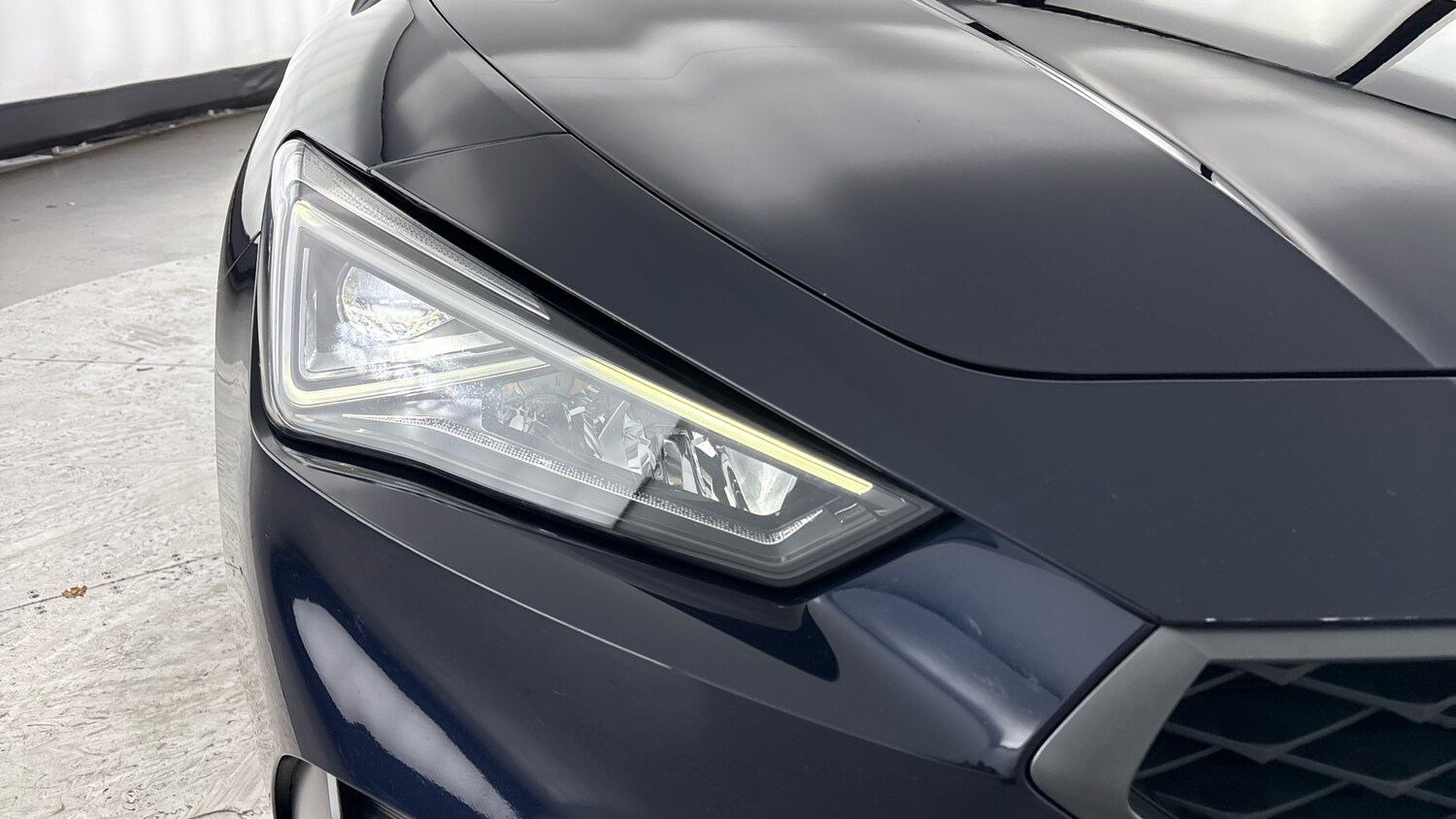 Used SEAT Leon 2021 for sale - 77602874: Photo 41