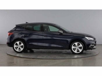 Used SEAT Leon 2021 for sale - 77602874: Photo