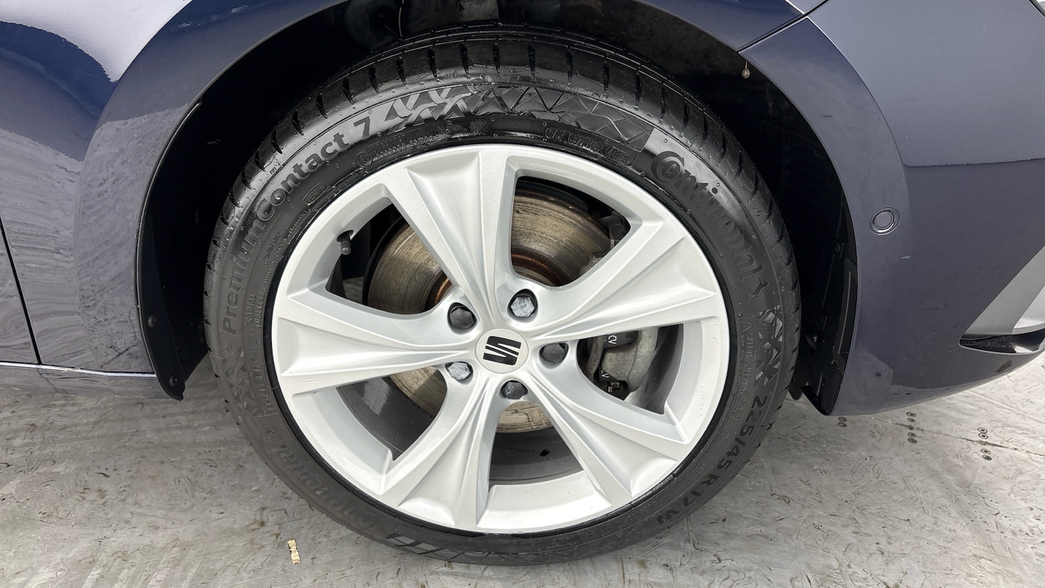 Used SEAT Leon 2021 for sale - 77602874: Photo 5